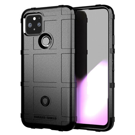 Case Google Pixel 5 Rugged Shield