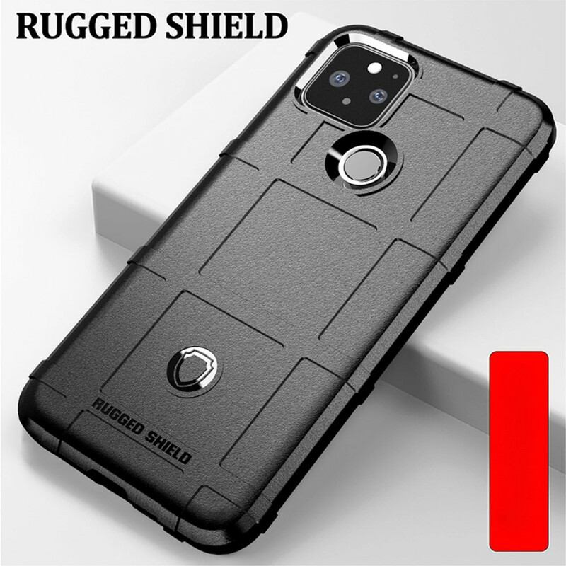 Case Google Pixel 5 Rugged Shield