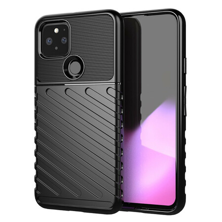 Google Pixel 5 Thunder Series Case