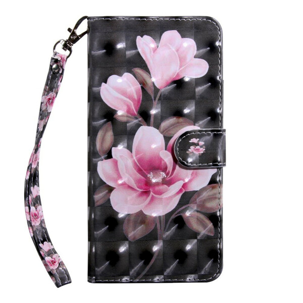 Samsung Galaxy M21 Blossom Case