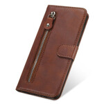 Samsung Galaxy M21 Vintage Case Wallet