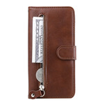 Samsung Galaxy M21 Vintage Case Wallet