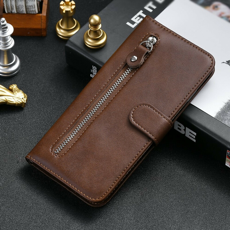 Samsung Galaxy M21 Vintage Case Wallet