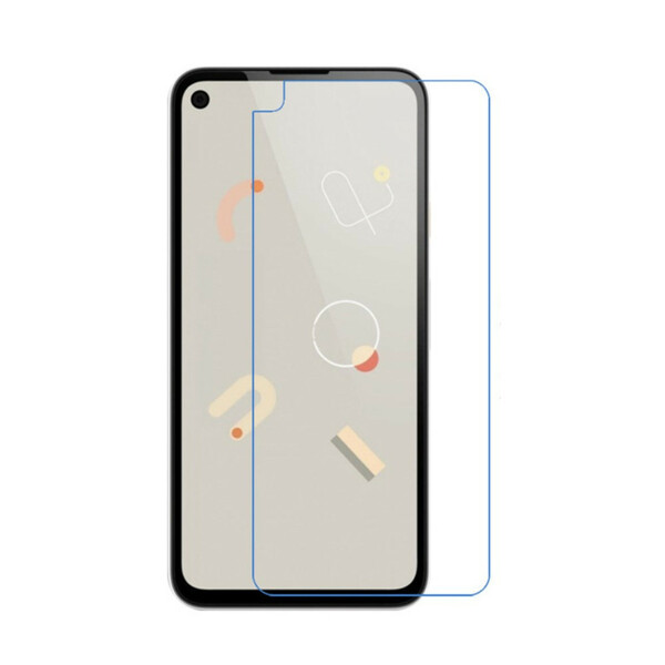 LCD screen protector for Google Pixel 5