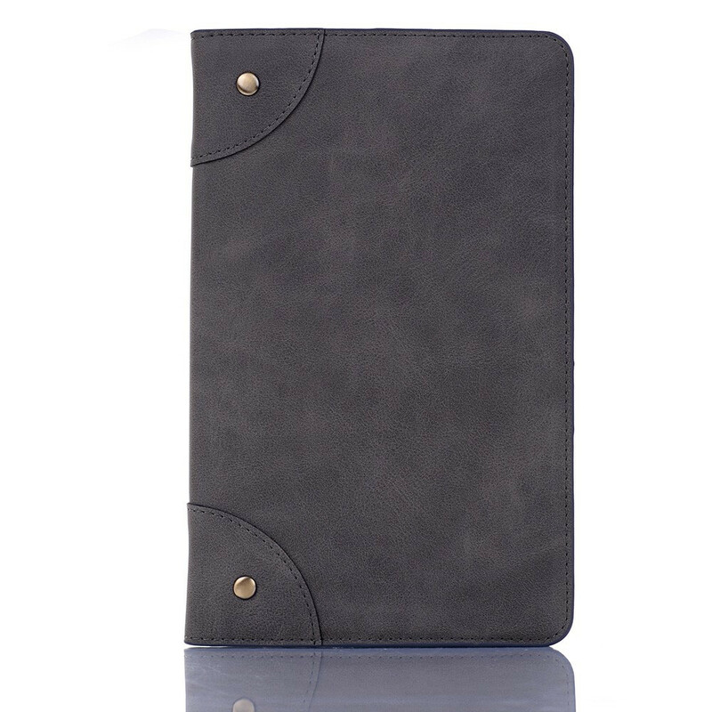 Case Samsung Galaxy Tab A 8.0 (2019) Style Rétro