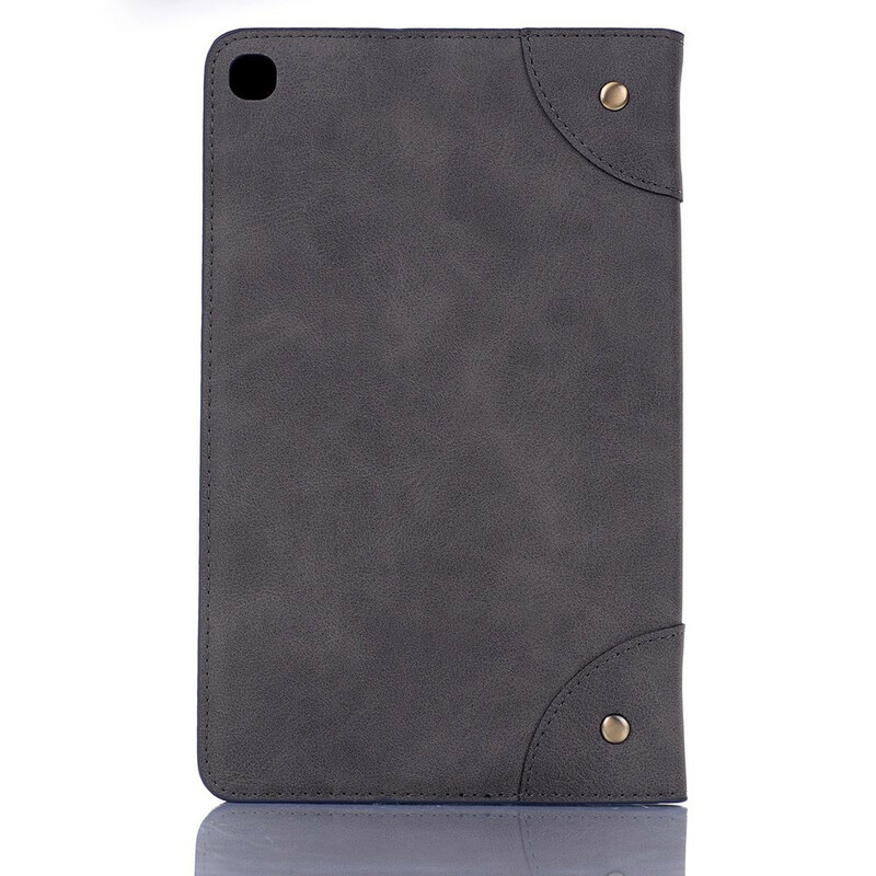 Case Samsung Galaxy Tab A 8.0 (2019) Style Rétro