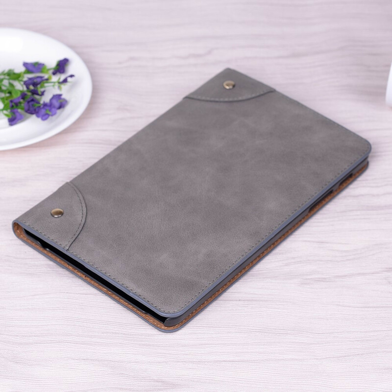 Case Samsung Galaxy Tab A 8.0 (2019) Style Rétro