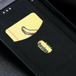 Flip Cover Samsung Galaxy S20 FE Carbon Fiber
