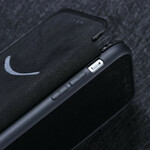 Flip Cover Samsung Galaxy S20 FE Carbon Fiber