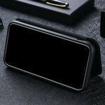 Flip Cover Samsung Galaxy S20 FE Carbon Fiber