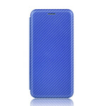 Flip Cover Samsung Galaxy S20 FE Carbon Fiber