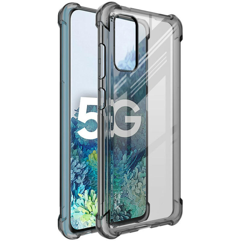 Case Samsung Galaxy S20 IMAK Silky Transparent