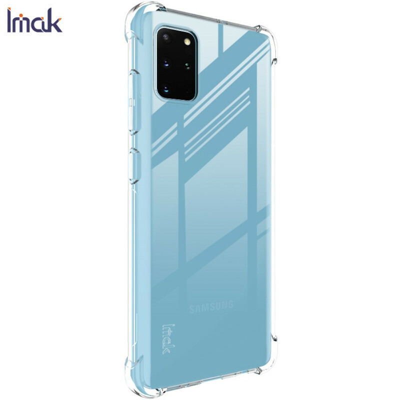 Samsung Galaxy S20 Plus IMAK Silky Case