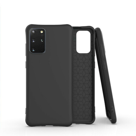 Samsung Galaxy S20 Plus Silicone Case Flexible Matte