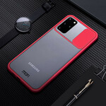 Samsung Galaxy S20 Plus Case MOFI Photo Module Protector
