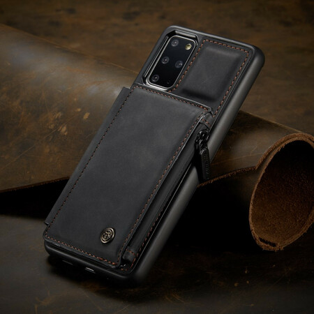 Samsung Galaxy S20 Plus Style Wallet Case CASEME