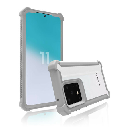 Samsung Galaxy S20 Plus Hybrid Non-Slip Case