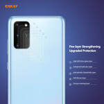 Samsung Galaxy S20 Plus Hat Prince Tempered Glass Lens Protection