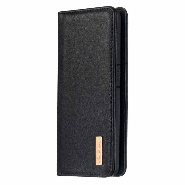 Flip Cover Samsung Galaxy S20 Genuine The
ather Detachable Case