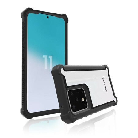 Samsung Galaxy S20 Hybrid Non-Slip Case
