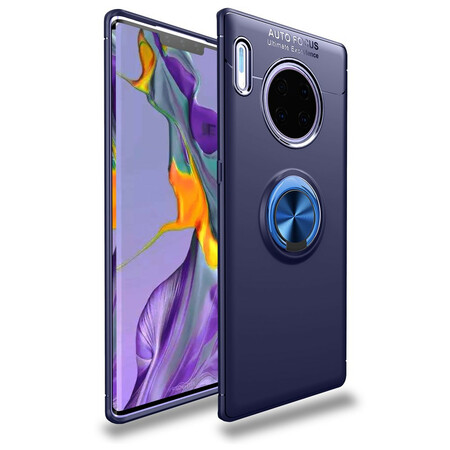 Huawei Mate 30 Pro Case Rotating Ring