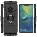 Huawei Mate 30 Pro Ring Resistant Case