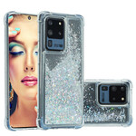 Samsung Galaxy S20 Plus Glitter Reinforced Case