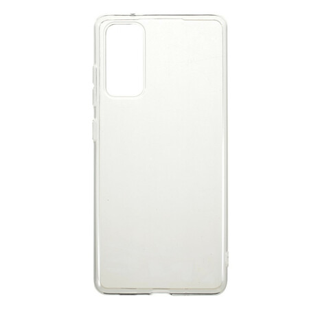 Case Samsung Galaxy S20 FE Transparent Simple