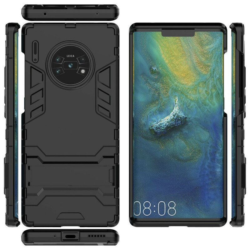 Honor Mate 30 Pro Case Resistant Tab