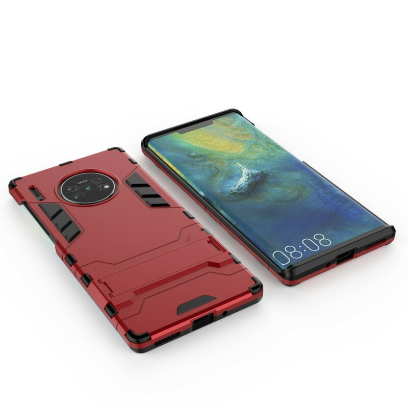 Honor Mate 30 Pro Case Resistant Tab