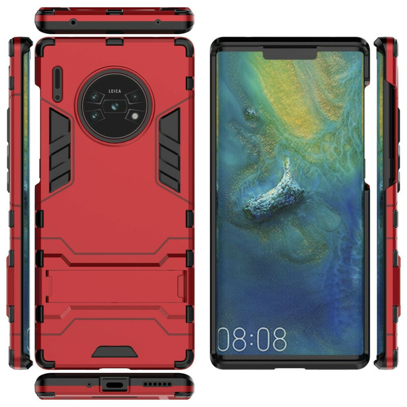 Honor Mate 30 Pro Case Resistant Tab