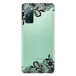 Samsung Galaxy S20 FE Thin Lace Case