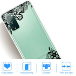 Samsung Galaxy S20 FE Thin Lace Case