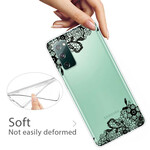 Samsung Galaxy S20 FE Thin Lace Case