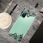 Samsung Galaxy S20 FE Thin Lace Case