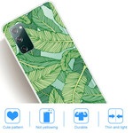 Samsung Galaxy S20 FE Foliage Case