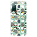 Case Samsung Galaxy S20 FE Top Chats