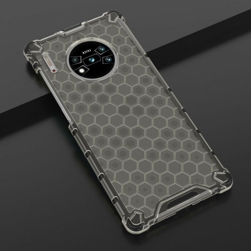 Huawei Mate 30 Pro Honeycomb Style Case