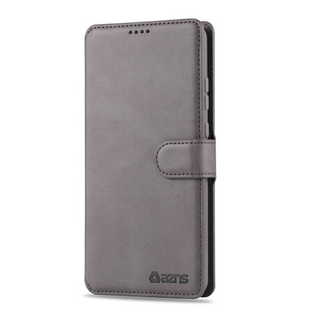 Cover Huawei Mate 30 Pro AZNS Effet Cuir