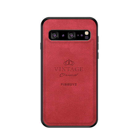 Samsung Galaxy S10 5G Case Honorable Vintage PINWUYO
