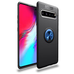 Samsung Galaxy S10 5G Case Rotating Ring LENUO