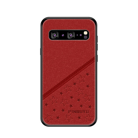 Case Samsung Galaxy S20 5G Lucky Star Series Pinwuyo