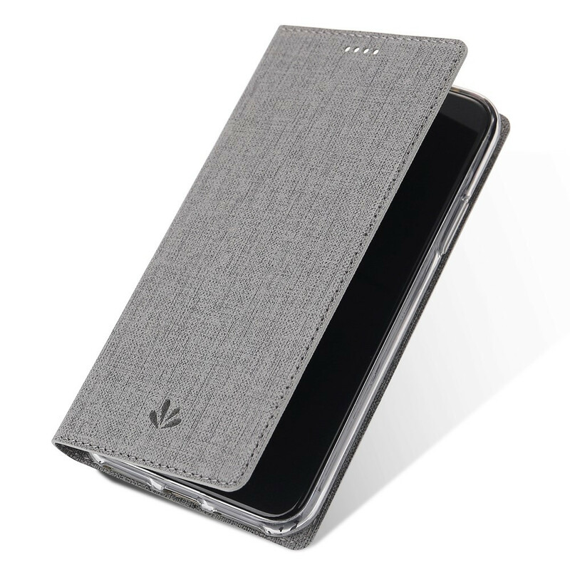 Flip Cover Samsung Galaxy S10 5G Textured VILI DMX