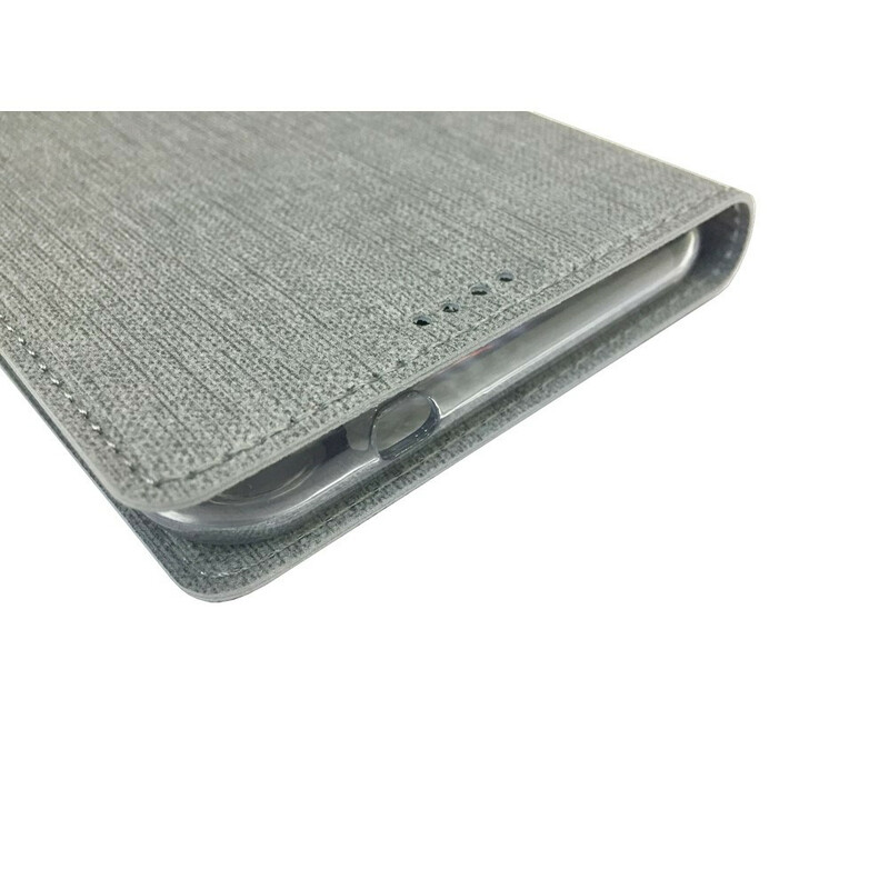 Flip Cover Samsung Galaxy S10 5G Textured VILI DMX