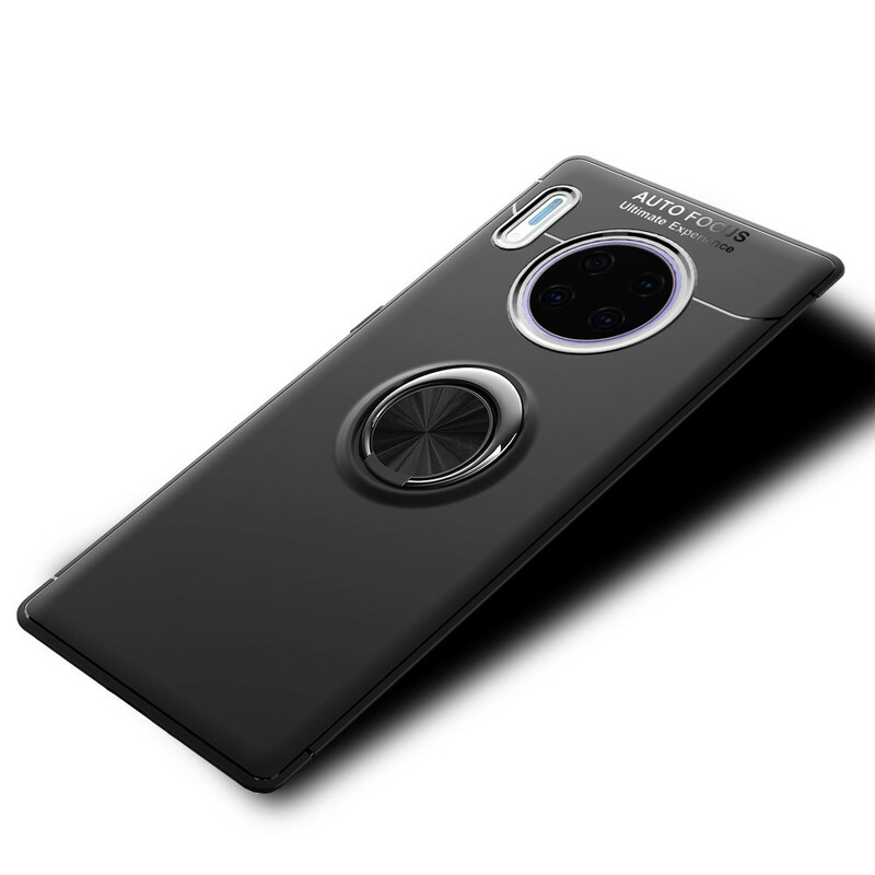 Huawei Mate 30 Pro Case Rotating Ring LENUO