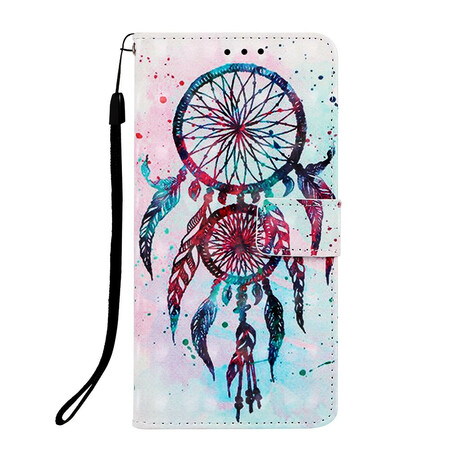 Samsung Galaxy S10 5G Dreamcatcher Case