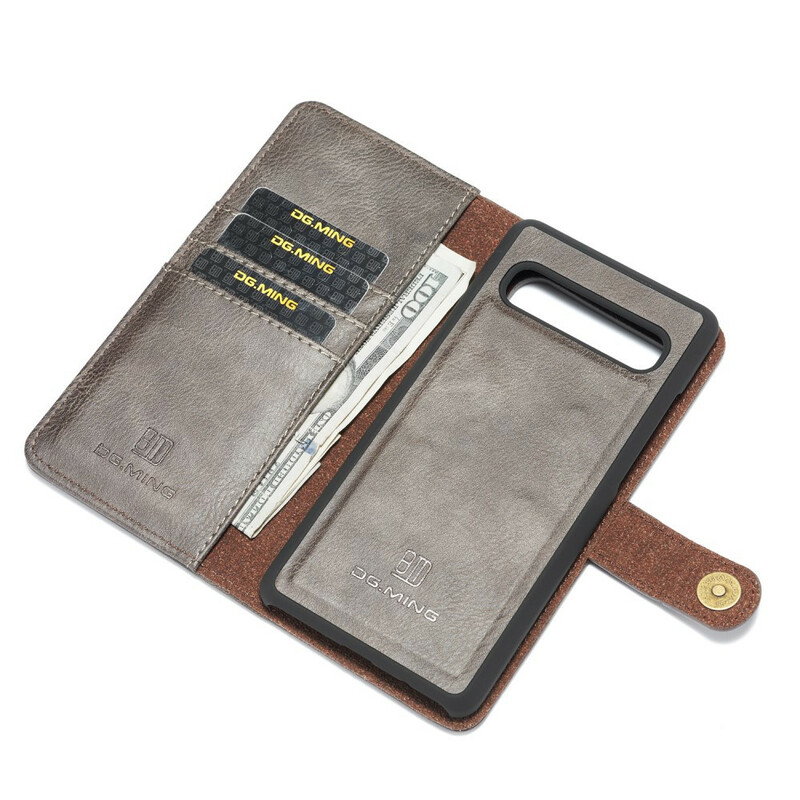 Samsung Galaxy S10 5G DG Case. MING Detachable Case