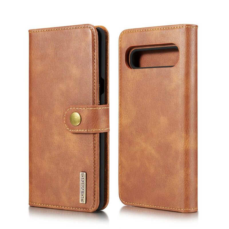 Samsung Galaxy S10 5G DG Case. MING Detachable Case Samsung Galaxy S10 5G DG Case. MING Detachable Case