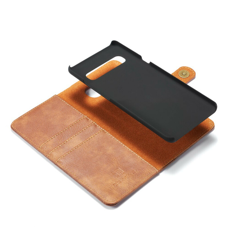 Samsung Galaxy S10 5G DG Case. MING Detachable Case Samsung Galaxy S10 5G DG Case. MING Detachable Case
