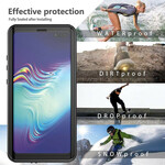 Case Samsung Galaxy S10 5G Waterproof REDPEPPER